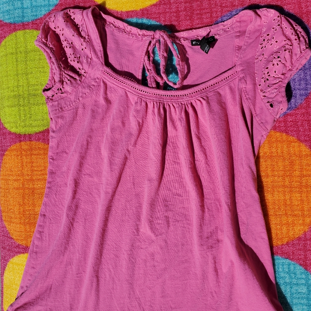 Ladies top